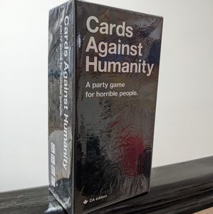 Cards Against Humanity